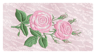 574 DSC700-506-PK Satin Rose Pink