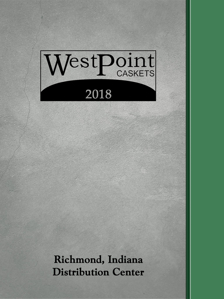 Westpoint Richmond Catalog